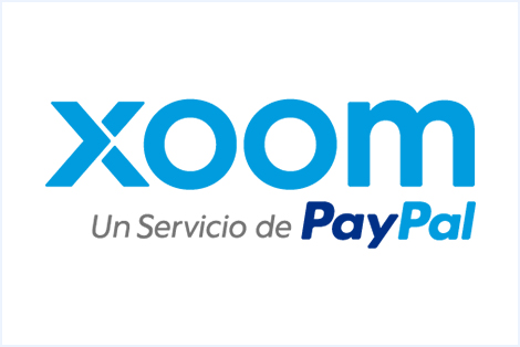 Xoom by Paypal